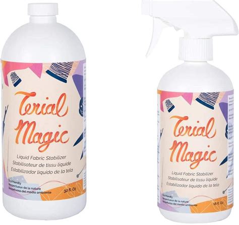 Discover the Versatility of Terial Majic Spray: From Fabric Crafts to Costume Design